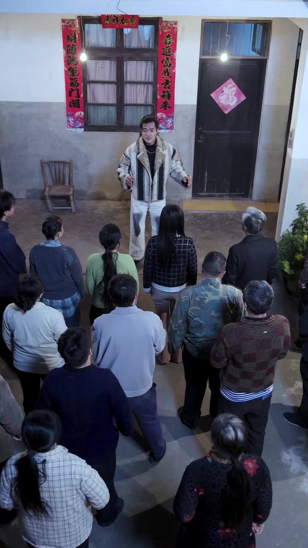 14화 - 오지랖이 죄인가